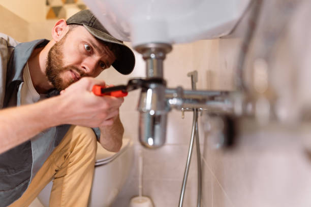 Best Green Plumbing Solutions in Mannford, OK